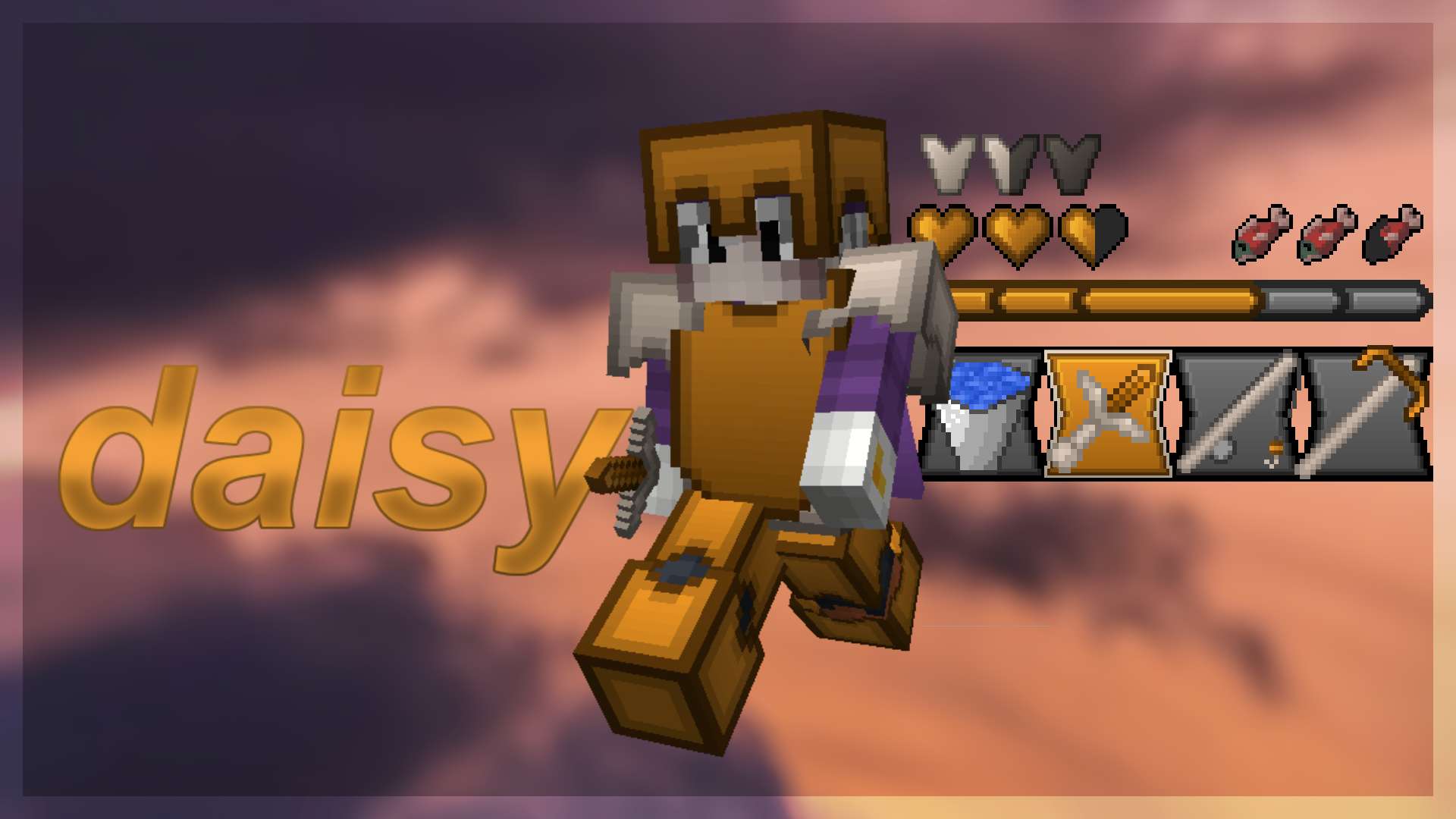 Gallery Banner for daisy on PvPRP
